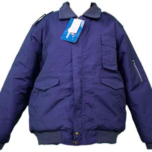 Parka WORKPILOT T. L de WORK STORE