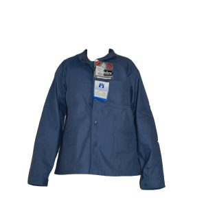 Veste de travail gris ardoise Confort T. 48 ref. 9100-9035 de LE CEDRE