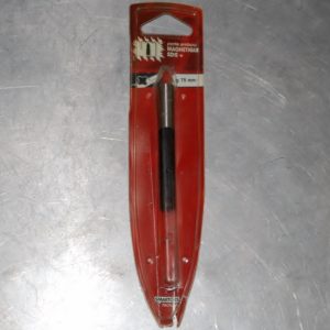 Porte embout SDS+ L.75mm. SMARTOOL