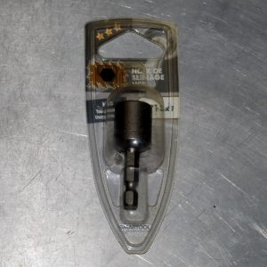 Noix de serrage magnétique hexagonale 10mm. SMARTOOL