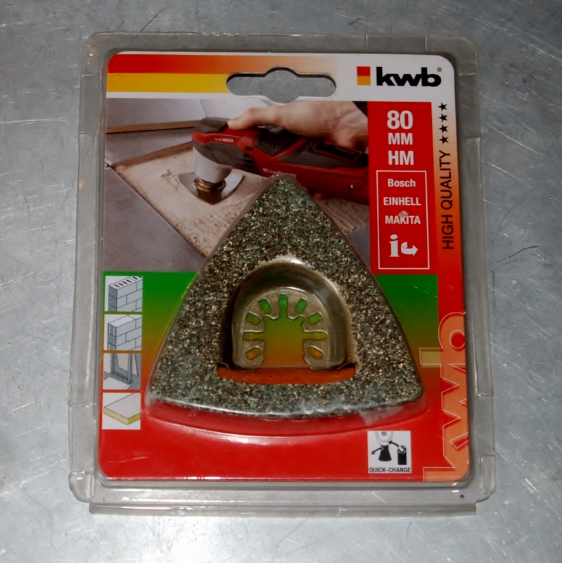 Râpe En Carbure De Tungstène 42/55 Mm Avec Adaptateur Mandrin - Outil Professionnel Pour Réparation De Pneus