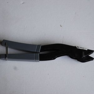 Pince pour cheville métallique à expansion REDHEAD