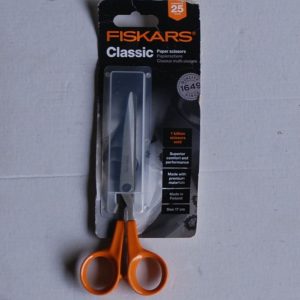 Ciseaux multi-usages 17cm. FISKARS  Ref. 1005150